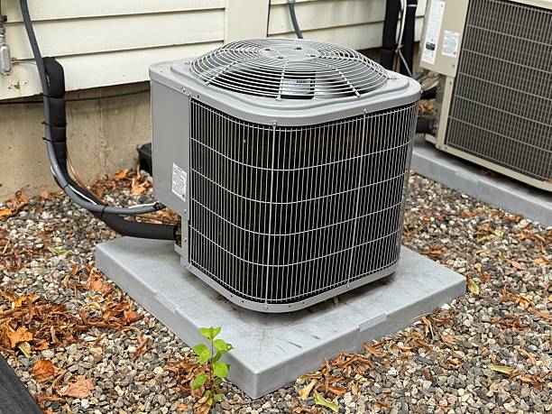 24/7 Emergency Air Duct Cleaning experts in Bridgewater, VA