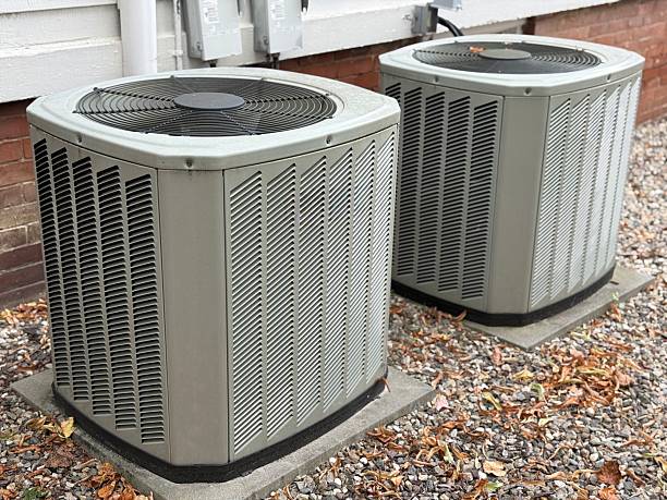 Reliable Air Duct Cleaning contractor in Bridgewater, VA by HVAC Repair CO
