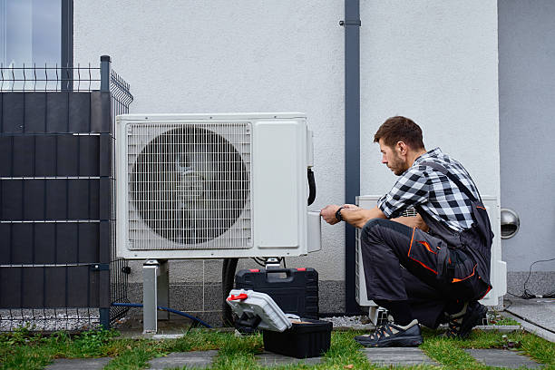 Top rated local Air Duct Cleaning specialists in Bridgewater, VA